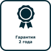 Пиктограмма "Гарантия" СИЕУ.676190.001
