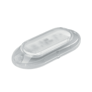 Светильник светодиодный "Астра" 10Вт